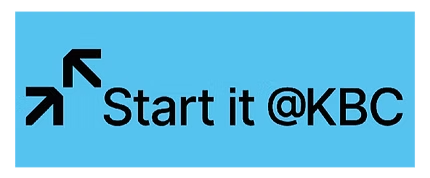 Start it @KBC
